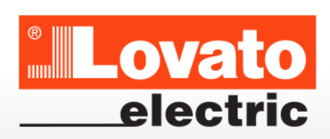 Logo LOVATO ELECTRIC